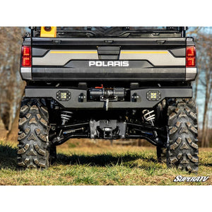 Polaris Ranger XP 1000 Atlas Pro 1.5" Rear Offset A-Arms by SuperATV AA-P-RAN1K-R-OHC-02 AA-P-RAN1K-R-OHC-02 SuperATV