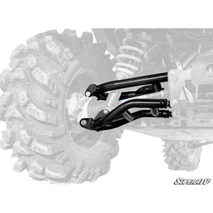 Polaris Ranger XP 1000 Atlas Pro 1.5" Rear Offset A-Arms by SuperATV AA-P-RAN1K-R-OHC-02 AA-P-RAN1K-R-OHC-02 SuperATV