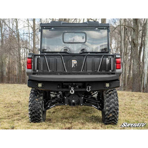 Polaris Ranger XP 1000 Bed Extender by SuperATV BES-P-RAN1K-01 BES-P-RAN1K-01 SuperATV