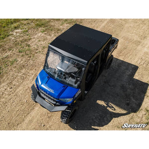 Polaris Ranger XP 1000 Crew Aluminum Roof by SuperATV ROOF-P-RAN1KXP4-00 Roof ROOF-P-RAN1KXP4-00 SuperATV