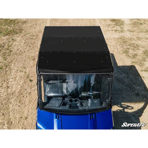 Polaris Ranger XP 1000 Crew Aluminum Roof by SuperATV ROOF-P-RAN1KXP4-00 Roof ROOF-P-RAN1KXP4-00 SuperATV