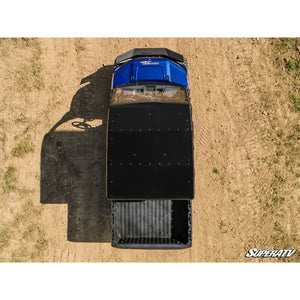 Polaris Ranger XP 1000 Crew Aluminum Roof by SuperATV ROOF-P-RAN1KXP4-00 Roof ROOF-P-RAN1KXP4-00 SuperATV