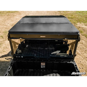 Polaris Ranger XP 1000 Crew Aluminum Roof by SuperATV ROOF-P-RAN1KXP4-00 Roof ROOF-P-RAN1KXP4-00 SuperATV