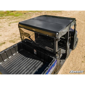 Polaris Ranger XP 1000 Crew Aluminum Roof by SuperATV ROOF-P-RAN1KXP4-00 Roof ROOF-P-RAN1KXP4-00 SuperATV