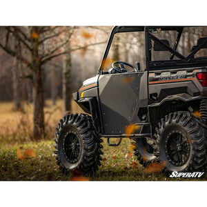 Polaris Ranger XP 1000 Fender Flares by SuperATV Fender Flare SuperATV