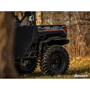 Polaris Ranger XP 1000 Fender Flares by SuperATV Fender Flare SuperATV