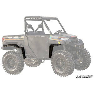 Polaris Ranger XP 1000 Fender Flares by SuperATV Fender Flare SuperATV