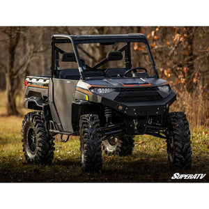 Polaris Ranger XP 1000 Fender Flares by SuperATV Fender Flare SuperATV