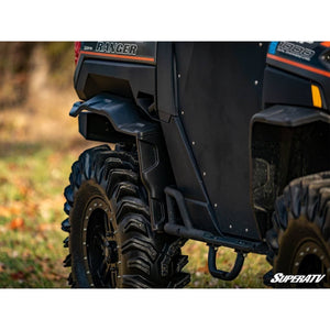 Polaris Ranger XP 1000 Fender Flares by SuperATV Fender Flare SuperATV