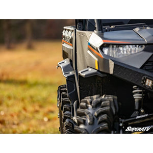 Polaris Ranger XP 1000 Fender Flares by SuperATV Fender Flare SuperATV