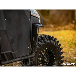 Polaris Ranger XP 1000 Fender Flares by SuperATV Fender Flare SuperATV