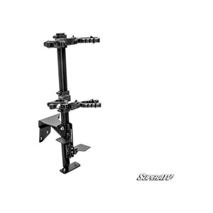 Polaris Ranger XP 1000 Floor-Mounted Gun Holder by SuperATV SuperATV