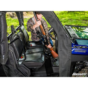 Polaris Ranger XP 1000 Floor-Mounted Gun Holder by SuperATV SuperATV