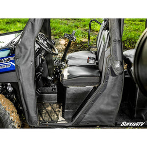 Polaris Ranger XP 1000 Floor-Mounted Gun Holder by SuperATV SuperATV