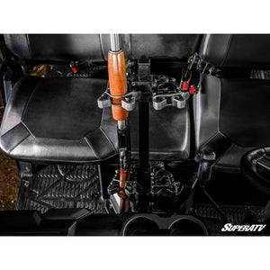 Polaris Ranger XP 1000 Floor-Mounted Gun Holder by SuperATV SuperATV