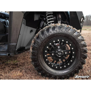 Polaris Ranger XP 1000 Front Inner Fender Guards by SuperATV SuperATV