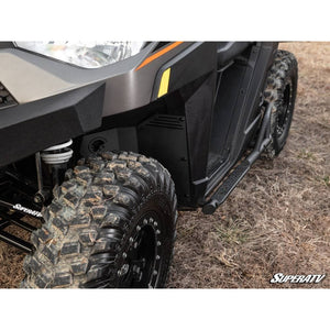 Polaris Ranger XP 1000 Front Inner Fender Guards by SuperATV SuperATV