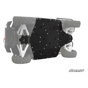 Polaris Ranger XP 1000 Full Skid Plate by SuperATV Skid Plate SuperATV