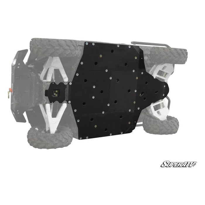 Polaris Ranger XP 1000 Full Skid Plate by SuperATV