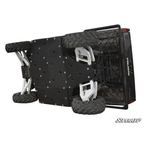 Polaris Ranger XP 1000 Full Skid Plate by SuperATV Skid Plate SuperATV