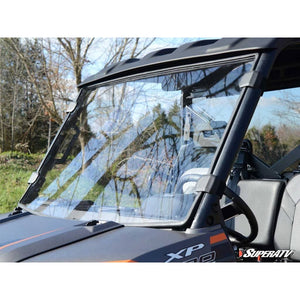 Polaris Ranger XP 1000 Full Windshield by SuperATV Full Windshield SuperATV