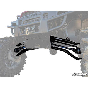 Polaris Ranger XP 1000 High-Clearance 2" Forward A-Arms by SuperATV SuperATV