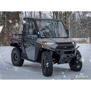 Polaris Ranger XP 1000 High-Clearance 2" Forward A-Arms by SuperATV SuperATV