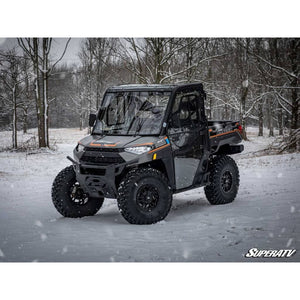 Polaris Ranger XP 1000 High-Clearance 2" Forward A-Arms by SuperATV SuperATV