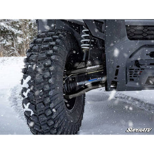 Polaris Ranger XP 1000 High-Clearance 2" Forward A-Arms by SuperATV SuperATV