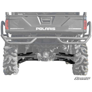 Polaris Ranger XP 1000 High Clearance Rear A-Arms by SuperATV AA-P-RAN900-R-HC-02 AA-P-RAN900-R-HC-02 SuperATV