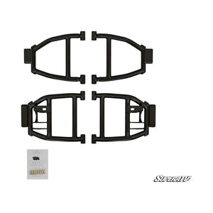 Polaris Ranger XP 1000 High Clearance Rear A-Arms by SuperATV AA-P-RAN900-R-HC-02 AA-P-RAN900-R-HC-02 SuperATV