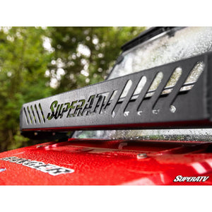 Polaris Ranger XP 1000 Hood Rack Bravo by SuperATV HB-P-RAN1K-00 HB-P-RAN1K-00 SuperATV