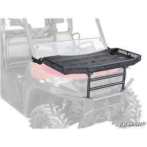 Polaris Ranger XP 1000 Hood Rack Charlie by SuperATV HRS-P-RAN1K-00 HRS-P-RAN1K-00 SuperATV