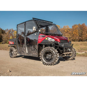 Polaris Ranger XP 1000 Inner Fender Guards by SuperATV SuperATV