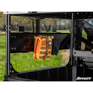 Polaris Ranger XP 1000 Outfitter Bed Rack by SuperATV SuperATV