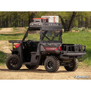 Polaris Ranger XP 1000 Outfitter Roof Rack by SuperATV SuperATV