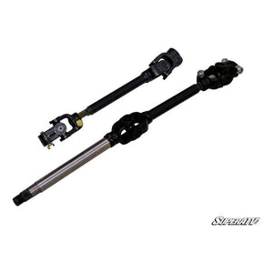 Polaris Ranger XP 1000 Power Steering Kit by SuperATV Electric Power Steering Kit SuperATV