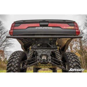 Polaris Ranger XP 1000 Rear Bumper by SuperATV RB-P-RAN1K-00 RB-P-RAN1K-00 SuperATV