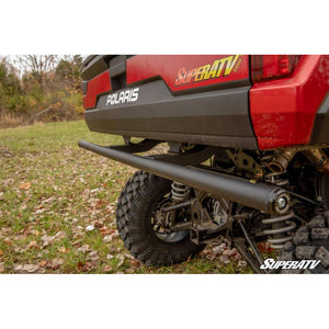 Polaris Ranger XP 1000 Rear Bumper by SuperATV RB-P-RAN1K-00 RB-P-RAN1K-00 SuperATV