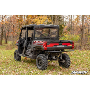 Polaris Ranger XP 1000 Rear Bumper by SuperATV RB-P-RAN1K-00 RB-P-RAN1K-00 SuperATV