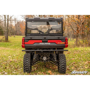 Polaris Ranger XP 1000 Rear Bumper by SuperATV RB-P-RAN1K-00 RB-P-RAN1K-00 SuperATV