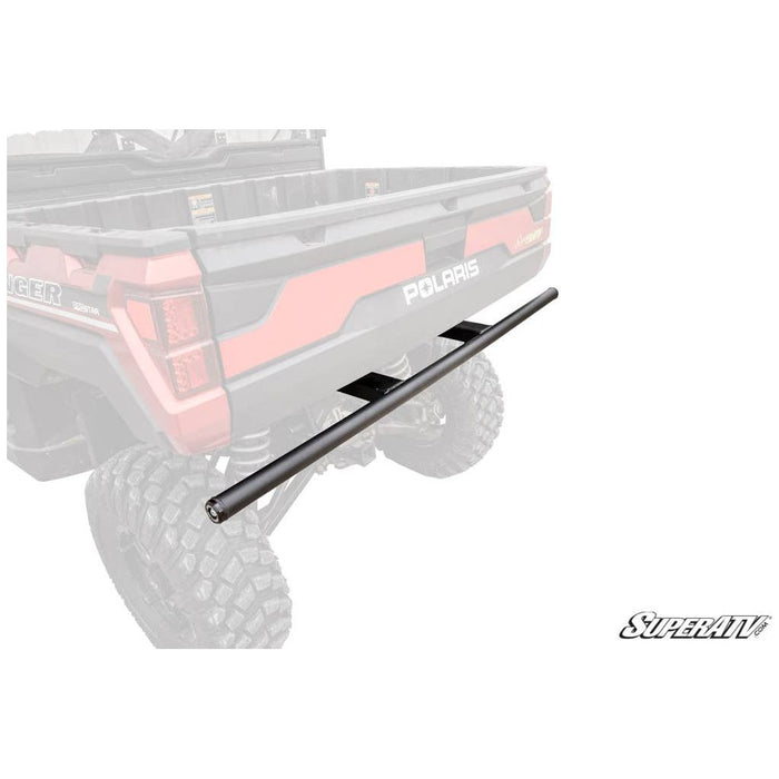 Polaris Ranger XP 1000 Rear Bumper by SuperATV