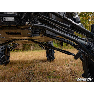 Polaris Ranger XP 1000 Track Bars by SuperATV SuperATV