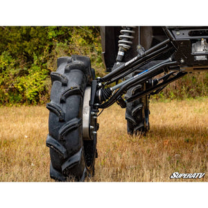 Polaris Ranger XP 1000 Track Bars by SuperATV SuperATV