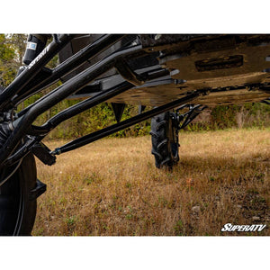 Polaris Ranger XP 1000 Track Bars by SuperATV SuperATV