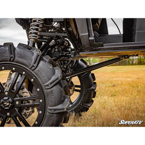 Polaris Ranger XP 1000 Track Bars by SuperATV SuperATV