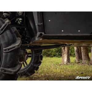 Polaris Ranger XP 1000 Track Bars by SuperATV SuperATV