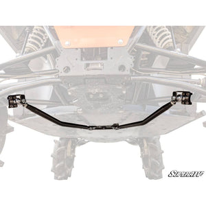 Polaris Ranger XP 1000 Track Bars by SuperATV SuperATV