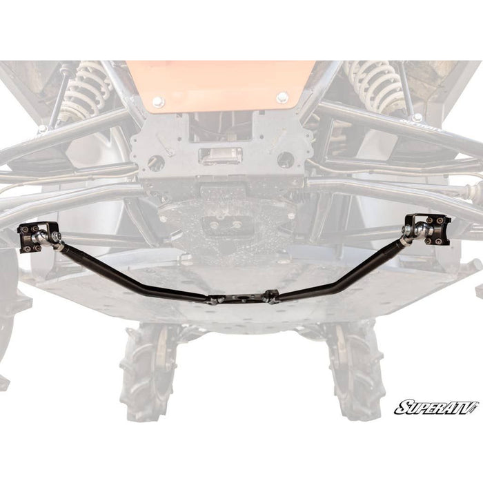 Polaris Ranger XP 1000 Track Bars by SuperATV