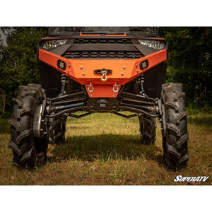 Polaris Ranger XP 1000 Track Bars by SuperATV SuperATV